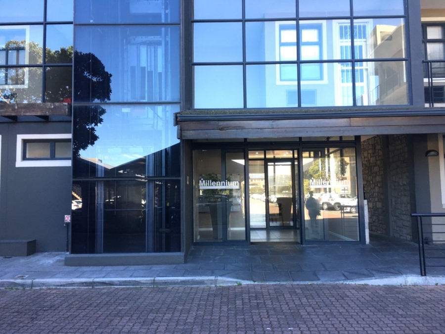 To Let commercial Property for Rent in Century City Western Cape